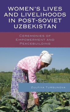 -zulfiya tursunova-9780739179789