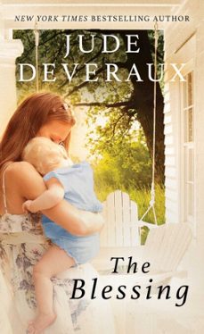 the blessing-jude deveraux-9780743417389