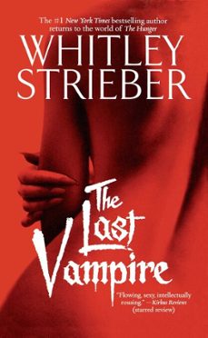 the last vampire-whitley strieber-9780743418089