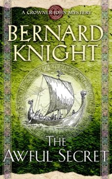 the awful secret-bernard knight-9780743492089