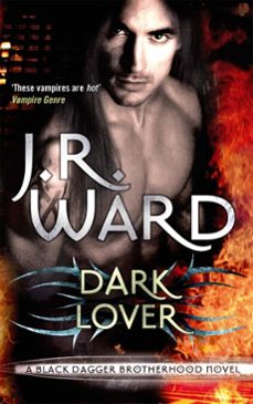 dark lover-j. r. ward-9780748129089