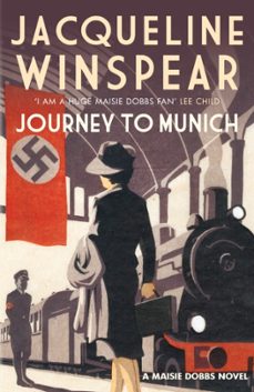 journey to munich-9780749020989