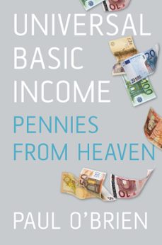 universal basic income (ebook)-dr paul o'brien-9780750983389