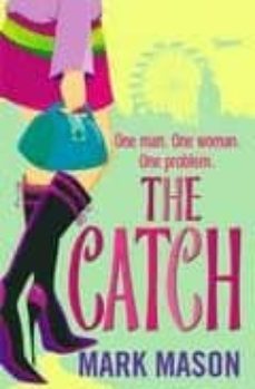 the catch-mark manson-9780751533989