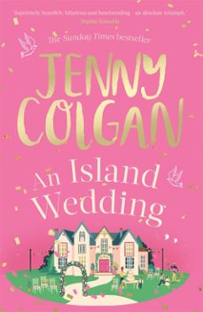 an island wedding-jenny colgan-9780751580389