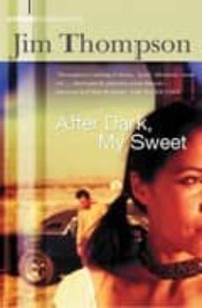 after dark, my sweet-9780752852089