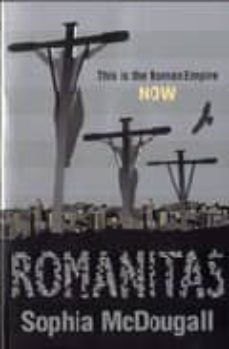 romanitas-sophia mcdougall-9780752865089