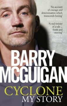 -barry mcguigan-9780753547489