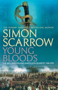 -simon scarrow-9780755350889