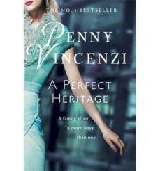 a perfect heritage-penny vincenzi-9780755377589