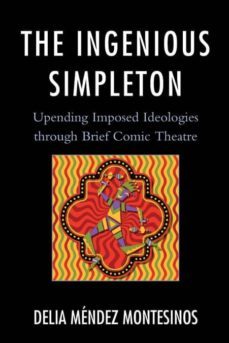 the ingenious simpleton-9780761862789