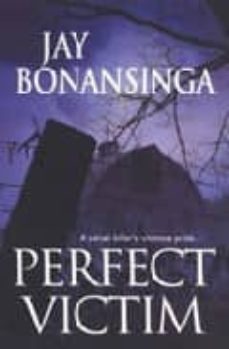 perfect victim-9780786018789