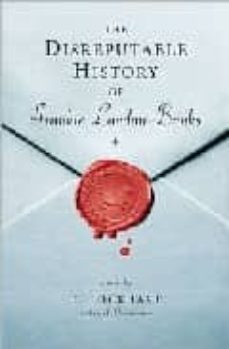 the disreputable history of frankie landau-banks-9780786838189