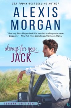 always for you: jack (ebook)-alexis morgan-9780804181389