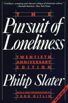 -philip slater-9780807041789