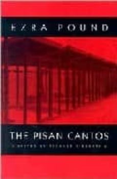 the pisan cantos-9780811215589