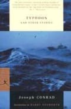 typhoon and other stories-9780812967289