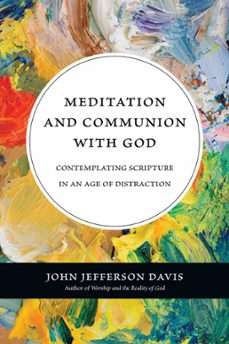 -john jefferson davis-9780830863389