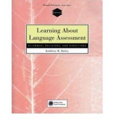 learn lang assmnt-9780838466889