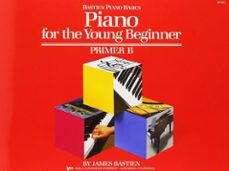 piano for the young beginner primer b-9780849793189
