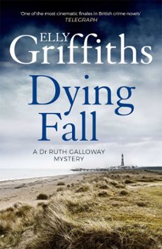 -elly griffiths-9780857388889