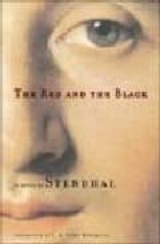 the red and the black-9780871401489