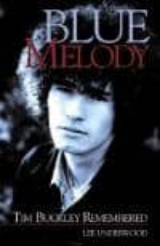 blue melody-lee underwood-9780879307189