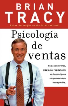 psicologia de ventas-9780881138689