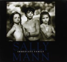 sally mann: immediate family-sally mann-reynolds price-9780893815189