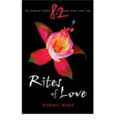 rites of love (ringing cedars nº 8.2) (2nd ed.)-vladimir megre-9780980181289