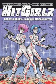 hit girlz-9780990393689