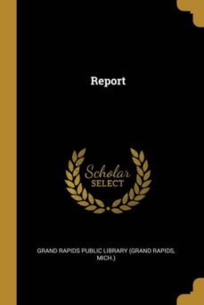 report-9781011409389