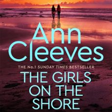 -ann cleeves-9781035002689