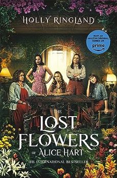 the lost flowers of alice hart-9781035027989