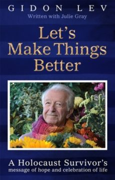 lets make things better-gidon lev-9781035043989