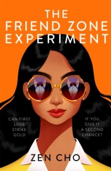 the friend zone experiment-zen cho-9781035046089