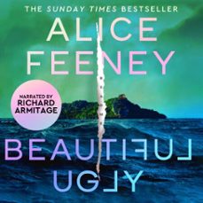 beautiful ugly-alice feeney-9781035053889