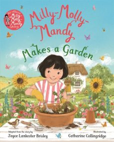 milly-molly-mandy makes a garden (ebook)-joyce lankester brisley-9781035086689