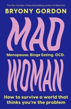 mad woman-bryony gordon-9781035408689