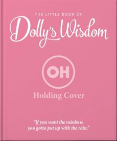 the little guide to dolly's wisdom-9781035433889