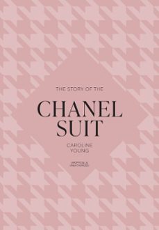 the story of the chanel suit-9781035436989