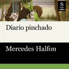 -mercedes halfon-9781094421889
