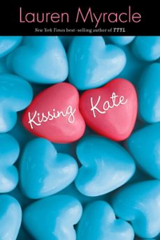 kissing kate (ebook)-lauren myracle-9781101176689