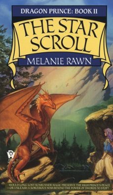 the star scroll (ebook)-melanie rawn-9781101177389
