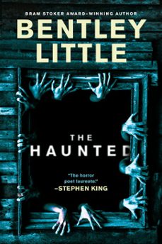 the haunted (ebook)-bentley little-9781101580189