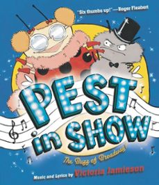 pest in show (ebook)-victoria jamieson-9781101638989