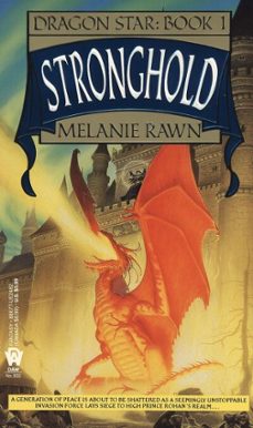 stronghold (ebook)-melanie rawn-9781101666289