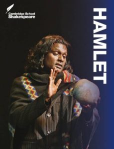 hamlet (3rd ed.)-william shakespeare-9781107615489