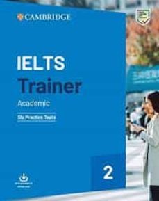ielts trainer 2 academic-9781108567589