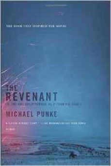 revenant-michael punke-9781250072689